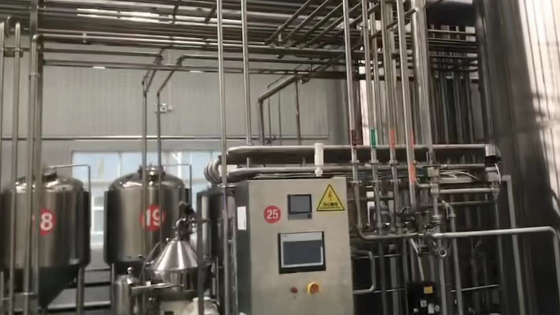 临湘河北船头客精酿啤酒厂